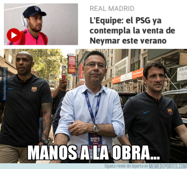 1078386 - Bartomeu va preparando la chequera