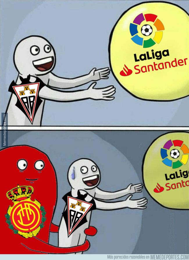 1078391 - El Mallorca acaba con el sueño del Albacete