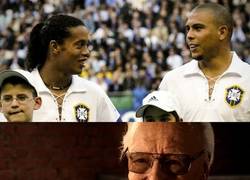 Enlace a Qué buenos tiempos...