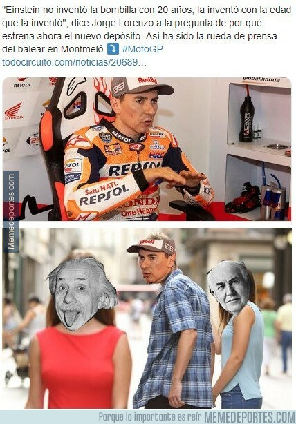 1078414 - A este sí que se le prendió la bombilla