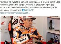 Enlace a A este sí que se le prendió la bombilla