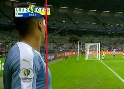 Enlace a ¿Es o no es fuera de juego?