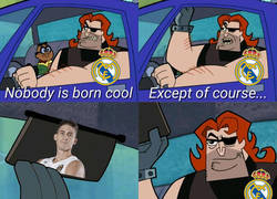 Enlace a Jaycee Carroll es el nuevo héroe del madridismo