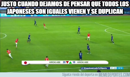 1078501 - Los japoneses no se ayudan