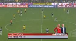 Enlace a El Dortmund de 2012 era una autentica salvajada de equipo