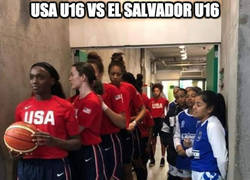 Enlace a Algo grandes las niñas