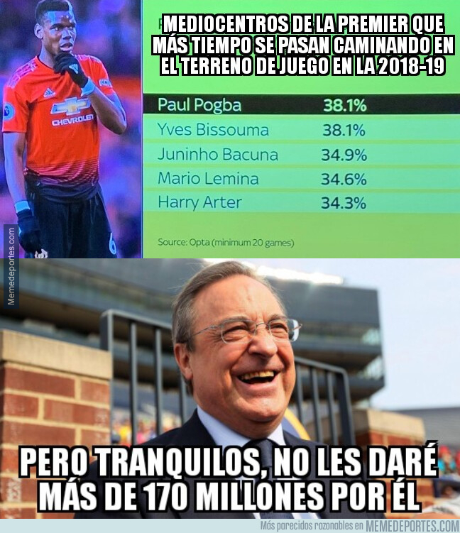 1078569 - Florentino, el estratega del mercado