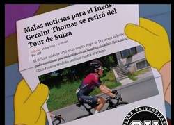 Enlace a ¿Nairo se saldrá con la suya?