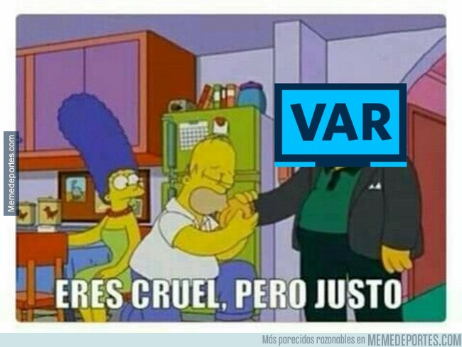 1078612 - VAR en la Copa América