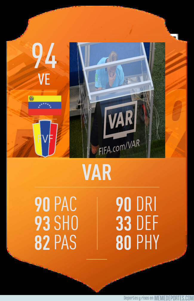 1078614 - El Man of the match