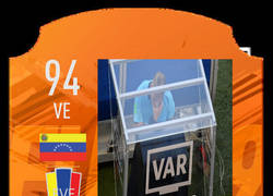 Enlace a El Man of the match