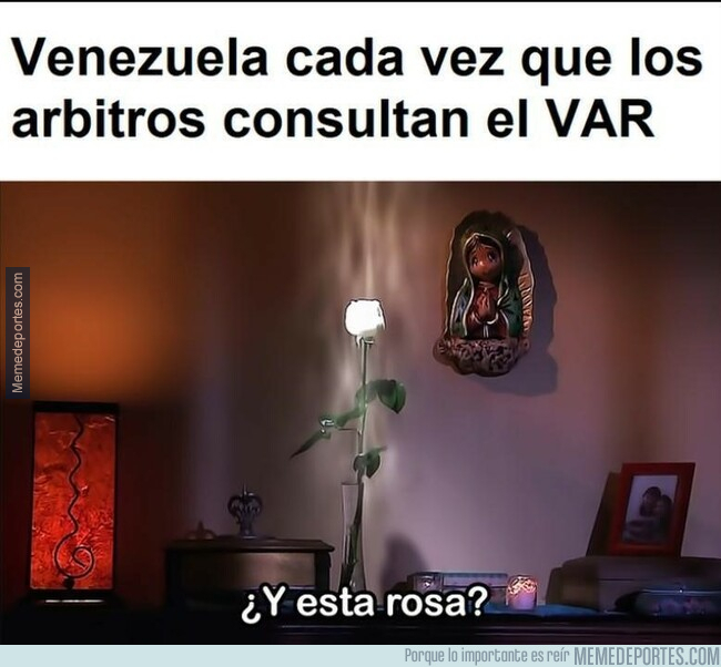 1078620 - La rosa de Venezuela