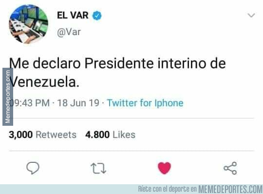 1078632 - El VAR haciendo más que otros