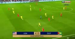 Enlace a Gol de Tyler Boyd a pase Michael Bradley