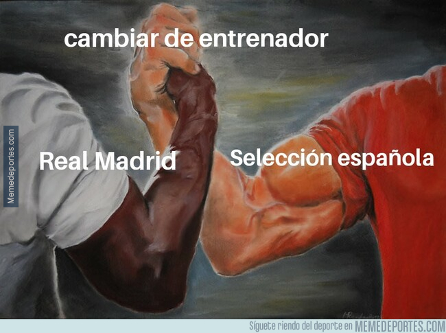 1078669 - 'Es la hora del cambio'
