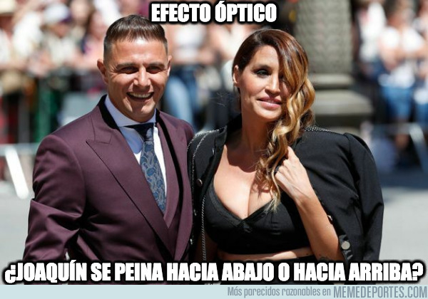 1078696 - El pelo de Joaquín