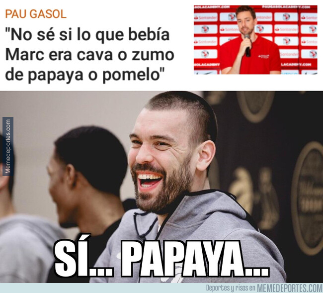 1078704 - No tenía pinta de ser un simple zumo, Pau