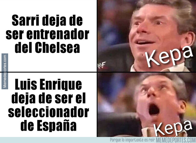 1078710 - Kepa podrá entrenar todo lo que quiera y más