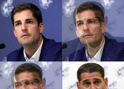 Enlace a El nombramiento de Robert Moreno como seleccionador me resulta familiar