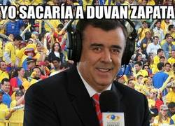 Enlace a En Colombia también tienen su propio Roncero