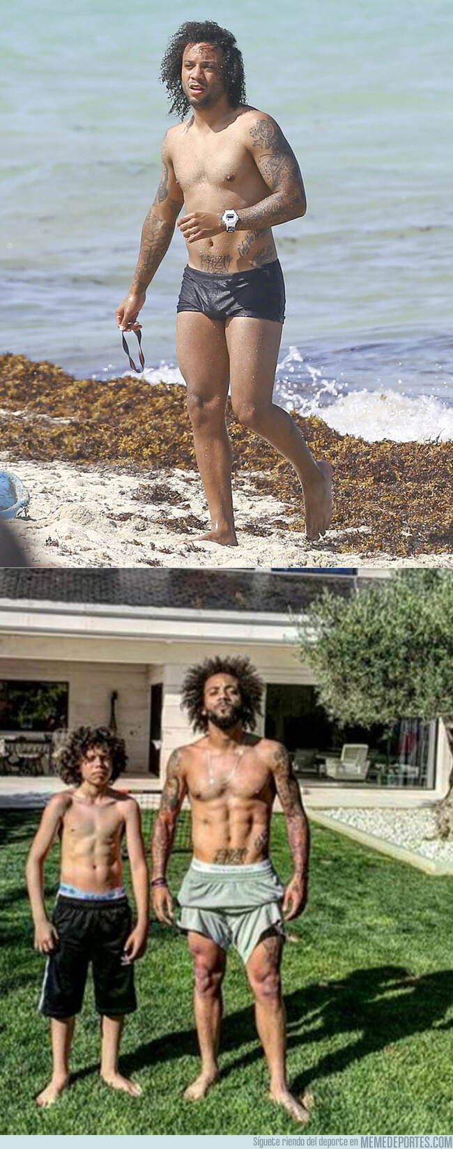 1078769 - Marcelo ya lo avisó en mayo: 