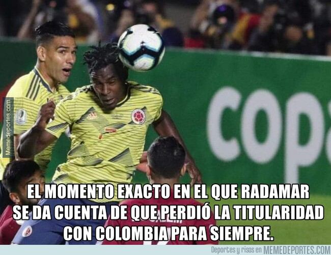 1078780 - El nuevo 9 de Colombia