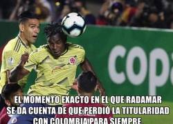 Enlace a El nuevo 9 de Colombia