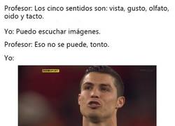 Enlace a Sé que también puedes escucharla