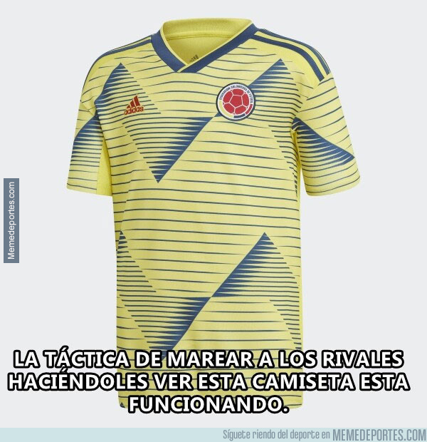 1078807 - No fue solo capricho de adidas