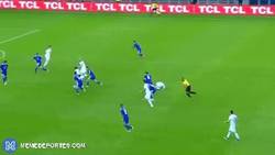 Enlace a Messi contra el mundo