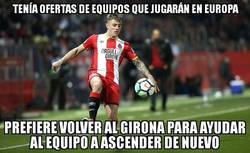 Enlace a En Girona le harán un busto a Maffeo