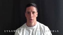 Enlace a Fernando Torres ha decidido poner fin a su carrera como futbolista