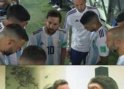 Enlace a Más o menos así