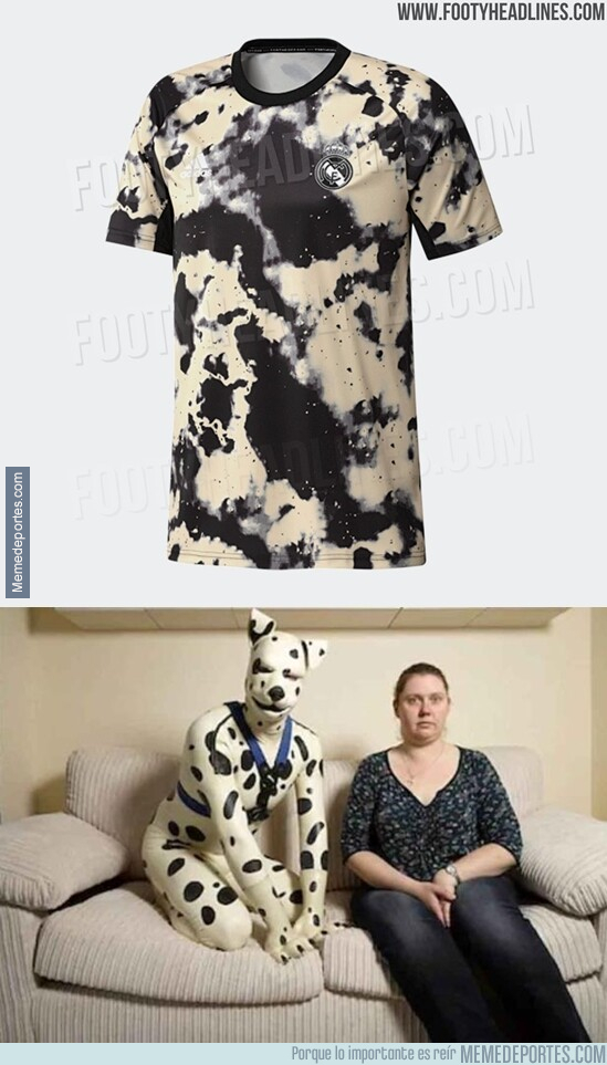 1078898 - Quiero ver a Isco vestir esto pero ya