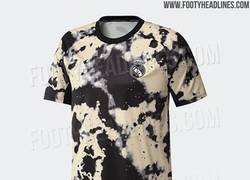 Enlace a Quiero ver a Isco vestir esto pero ya