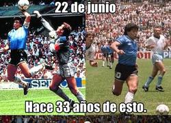 Enlace a Efemérides del 22 de junio, ayer era un día especial