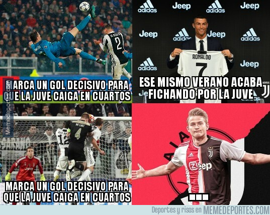 1079001 - El primer paso para fichar por la Juve es echarlos de la Champions