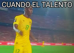 Enlace a Cuando el Talento reemplaza al Conocimiento