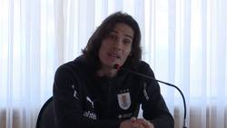 Enlace a Cavani le da un consejo a Neymar para su futuro y debería escucharlo