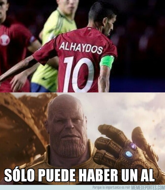 1079045 - Qatar da mucho juego