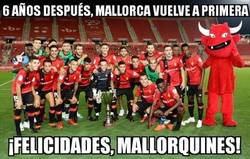 Enlace a ¡Mallorca es de primera!