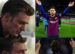 Enlace a Cuando recuerdas que Messi ya tiene 32 años