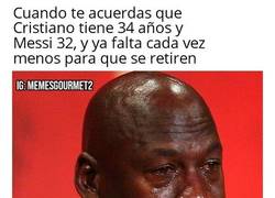 Enlace a Ese día será muy triste