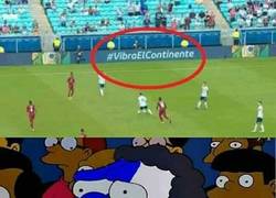 Enlace a Me siento mal por haberme reído