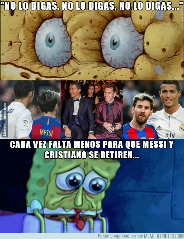 1079153 - 34 y 32 años... se nos están poniendo viejos