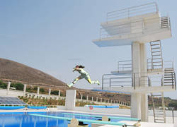 Enlace a El piscinazo de Lavelle...