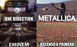 Enlace a Lo del Mallorca estuvo al nivel de grandes acontecimientos musicales