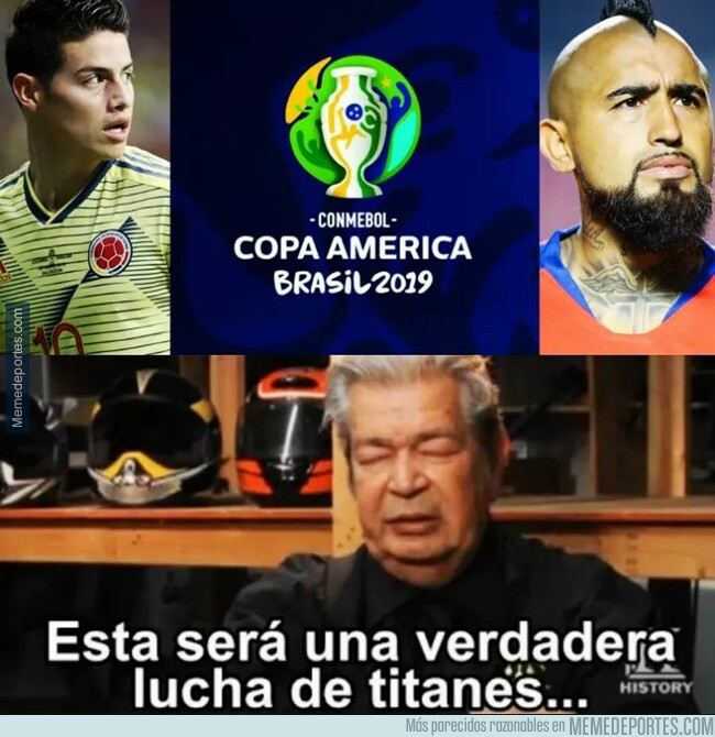 1079229 - El mejor equipo de la copa vs el bicampeón reinante