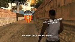 Enlace a Suele ocurrir cada cierto tiempo, es inevitable