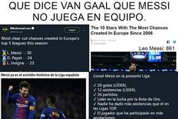 Enlace a ¿Qué pasaría si sí lo hiciera?